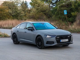 Audi A6 45 TFSI QUATTRO, снимка 3