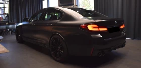 BMW M5 Competition 4.4 V8 xDrive, снимка 4