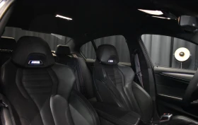 BMW M5 Competition 4.4 V8 xDrive, снимка 14