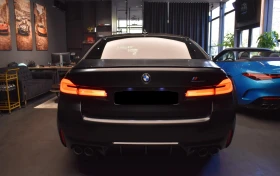 BMW M5 Competition 4.4 V8 xDrive, снимка 3