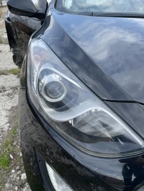 Hyundai I30 1.6 CRDI - 11 лв. / 5.62 € - 63134694 6