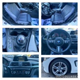 BMW 420 420D=190HP=M PACKAGE= | Mobile.bg   15