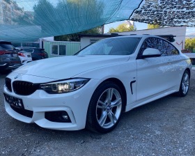 BMW 420 420D=190HP=M PACKAGE=ТОП - [1] 