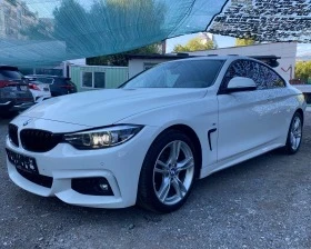     BMW 420 420D= 190HP= M PACKAGE= 