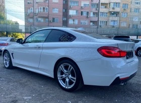     BMW 420 420D= 190HP= M PACKAGE= 