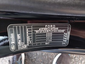 Ford Mondeo 2,0d 150ps NAVI LED, снимка 12
