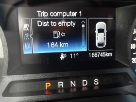 Ford Mondeo 2,0d 150ps NAVI LED, снимка 11
