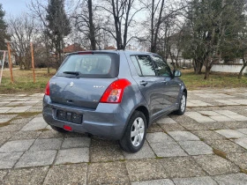 Suzuki Swift 4x4, снимка 5