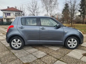 Suzuki Swift 4x4, снимка 4