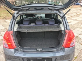 Suzuki Swift 4x4, снимка 8