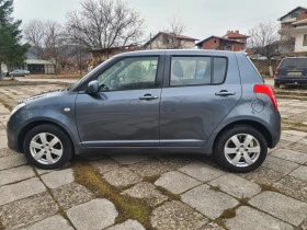 Suzuki Swift 4x4, снимка 7