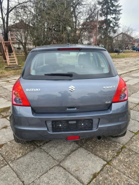 Suzuki Swift 4x4, снимка 6