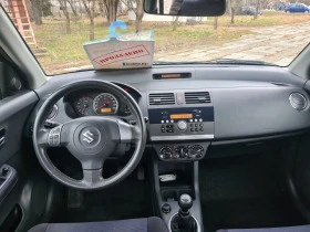 Suzuki Swift 4x4, снимка 10