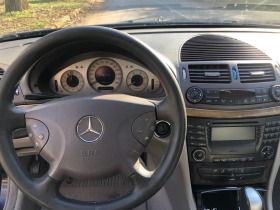 Mercedes-Benz E 320, снимка 9