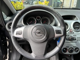 Opel Corsa 1,3 CDTI | Mobile.bg   11