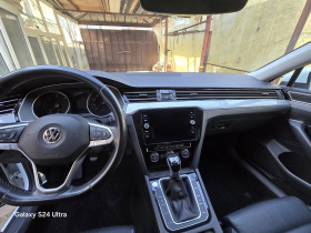 VW Passat 2.0 TDI, снимка 1 - Автомобили и джипове - 45225909