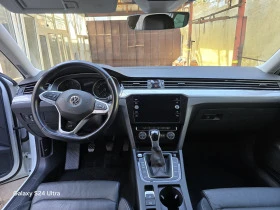 VW Passat 2.0 TDI B8.5 - [4] 