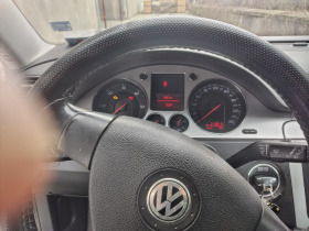 VW Passat 2.0 TDI комби, снимка 7
