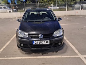 Обява за продажба на VW Golf 1.6 FSI ~5 500 лв. - изображение 1
