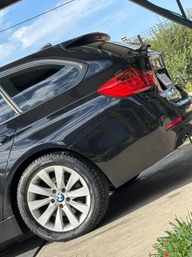 BMW 320  MODERN 184PS  | Mobile.bg � ����� ������ 7