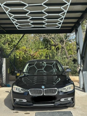 ������ BMW 320