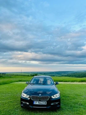 BMW 320 | Mobile.bg    8