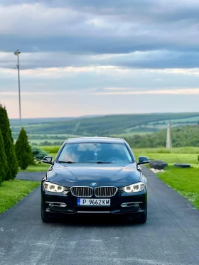 BMW 320 | Mobile.bg    5