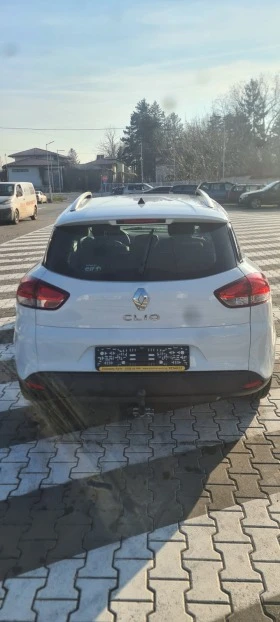 Renault Clio 1, 5 | Mobile.bg    12