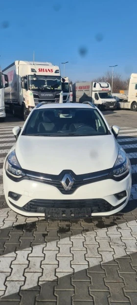 Renault Clio 1, 5 | Mobile.bg    2