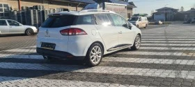 Renault Clio 1, 5 | Mobile.bg    3