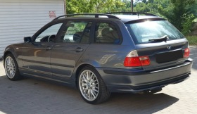 BMW 320 D* SPORT* , снимка 3