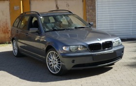 BMW 320 D* SPORT* , снимка 2