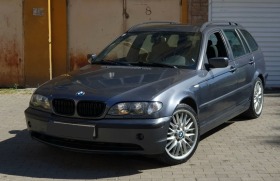 BMW 320 D* SPORT* , снимка 1
