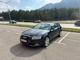     Audi A6 4.2 