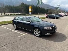     Audi A6 4.2 