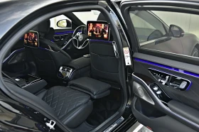 Mercedes-Benz S 400 D 4M 3xTV AMG Optik LONG 360 DIGITAL LIGHT 3DHEADU | Mobile.bg    15