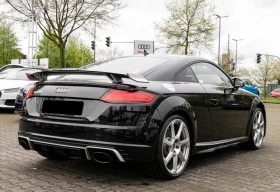 Audi Tt RS Quattro = Carbon Interior=  | Mobile.bg    3