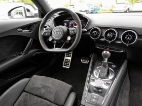 Audi Tt RS Quattro = Carbon Interior=  | Mobile.bg    7