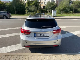 Hyundai I40, снимка 6