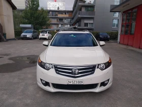 Honda Accord 2.4 EXECUTIVE + , снимка 6