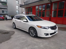 Honda Accord 2.4 EXECUTIVE + , снимка 5