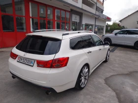 Honda Accord 2.4 EXECUTIVE + , снимка 8