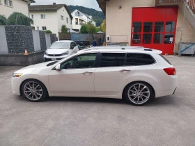 Honda Accord 2.4 EXECUTIVE + , снимка 9