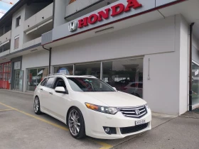 Honda Accord 2.4 EXECUTIVE + , снимка 3