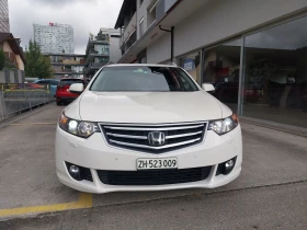 Honda Accord 2.4 EXECUTIVE + , снимка 2