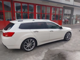 Honda Accord 2.4 EXECUTIVE + , снимка 4