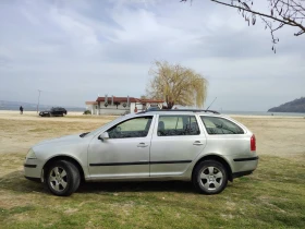 Skoda Octavia 1.9 TDI 4X4 , снимка 6