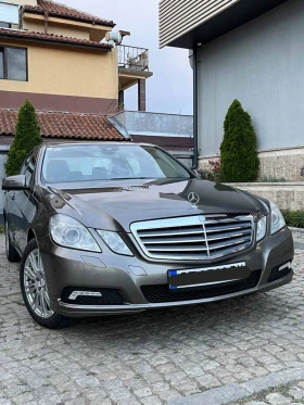     Mercedes-Benz E 350