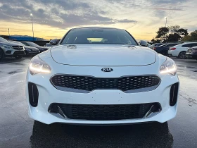 Kia Stinger HEAD UP-DISTRONIK-360 KAMERA-HARMAN KARDON-LED-!!!, снимка 1