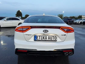 Kia Stinger HEAD UP-DISTRONIK-360 KAMERA-HARMAN KARDON-LED-!!!, снимка 6